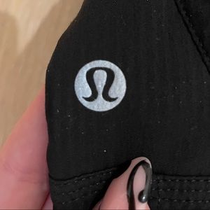 lululemon dance studio pants!